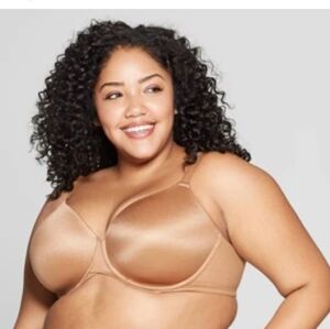 Women's Superstar Lightly Lined T Shirt  Bra 44D Auden